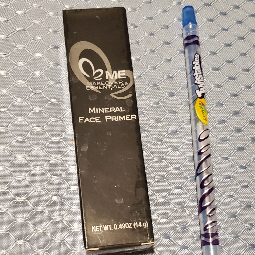 Mineral Face Primer